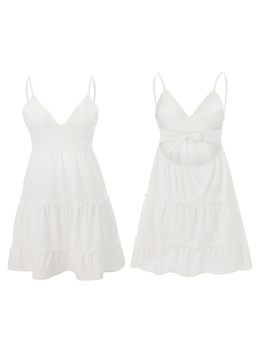 Vestido Rio