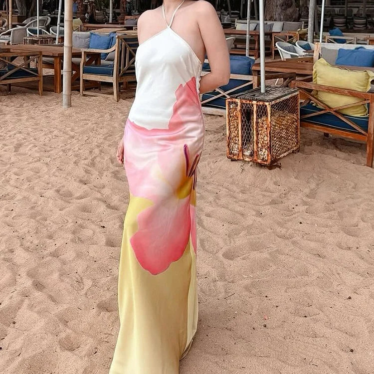 Vestido Jeju — Sofisticação Marcante para Momentos Inesquecíveis