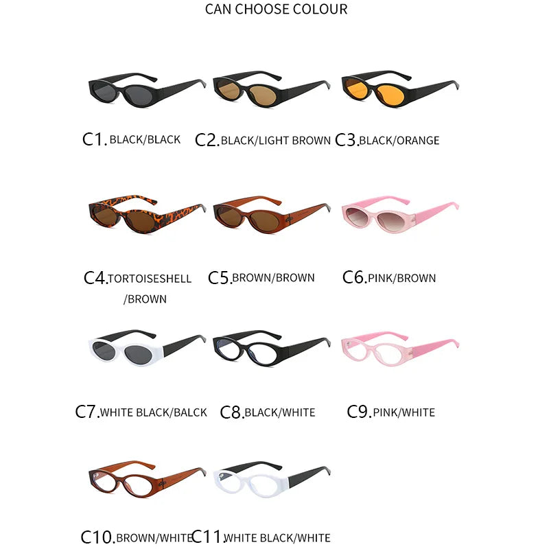 Óculos de sol Laísa