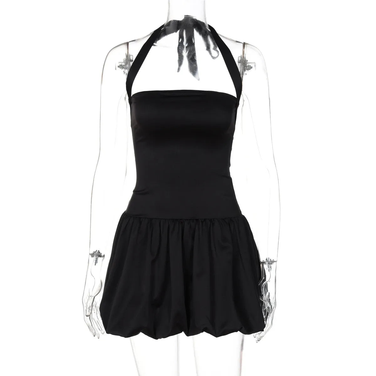 Vestido Marilyn | Coleção Clássicos ✨