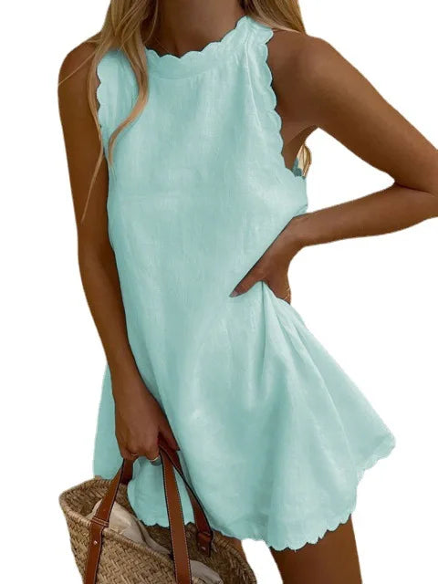 Vestido Mabel