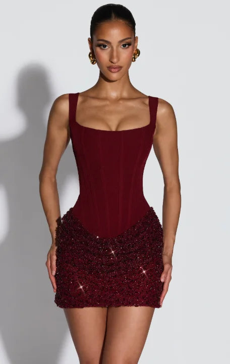Vestido Medusa