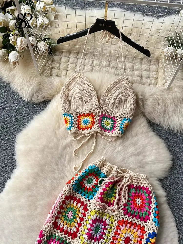 Conjunto Tricot Josy | Estilo moderno com atitude