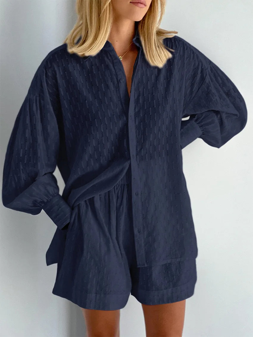 Conjunto Feminino Helena