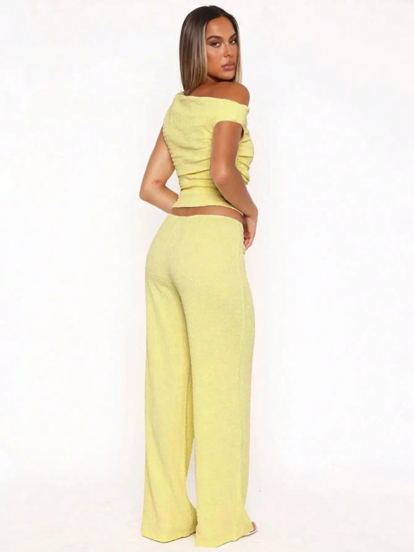 Blusa MODERNA - Heloísa