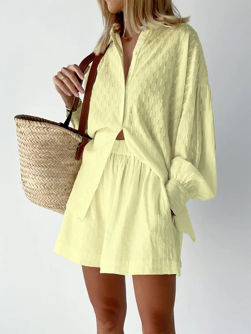 Conjunto Feminino Helena
