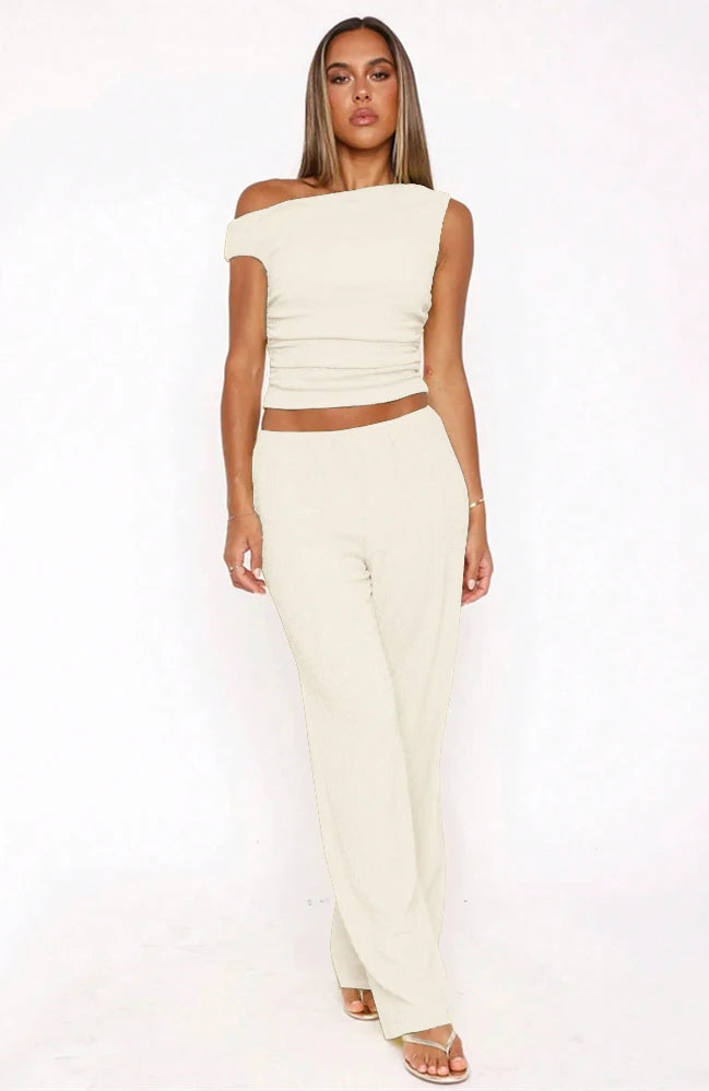 Blusa MODERNA - Heloísa