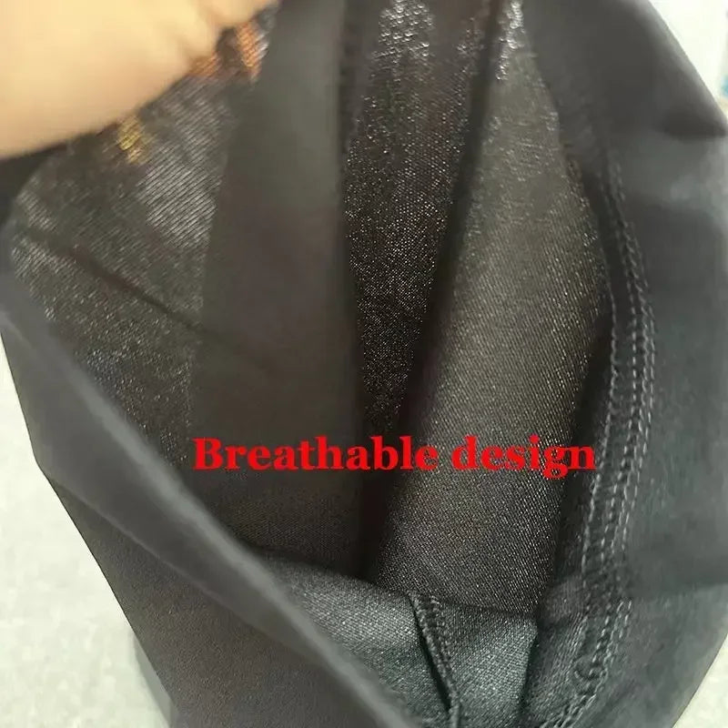 Calça feminina Odessa de alfaiataria em chiffon