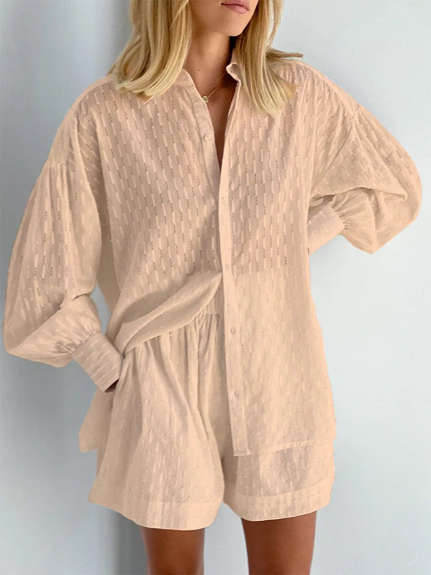 Conjunto Feminino Helena
