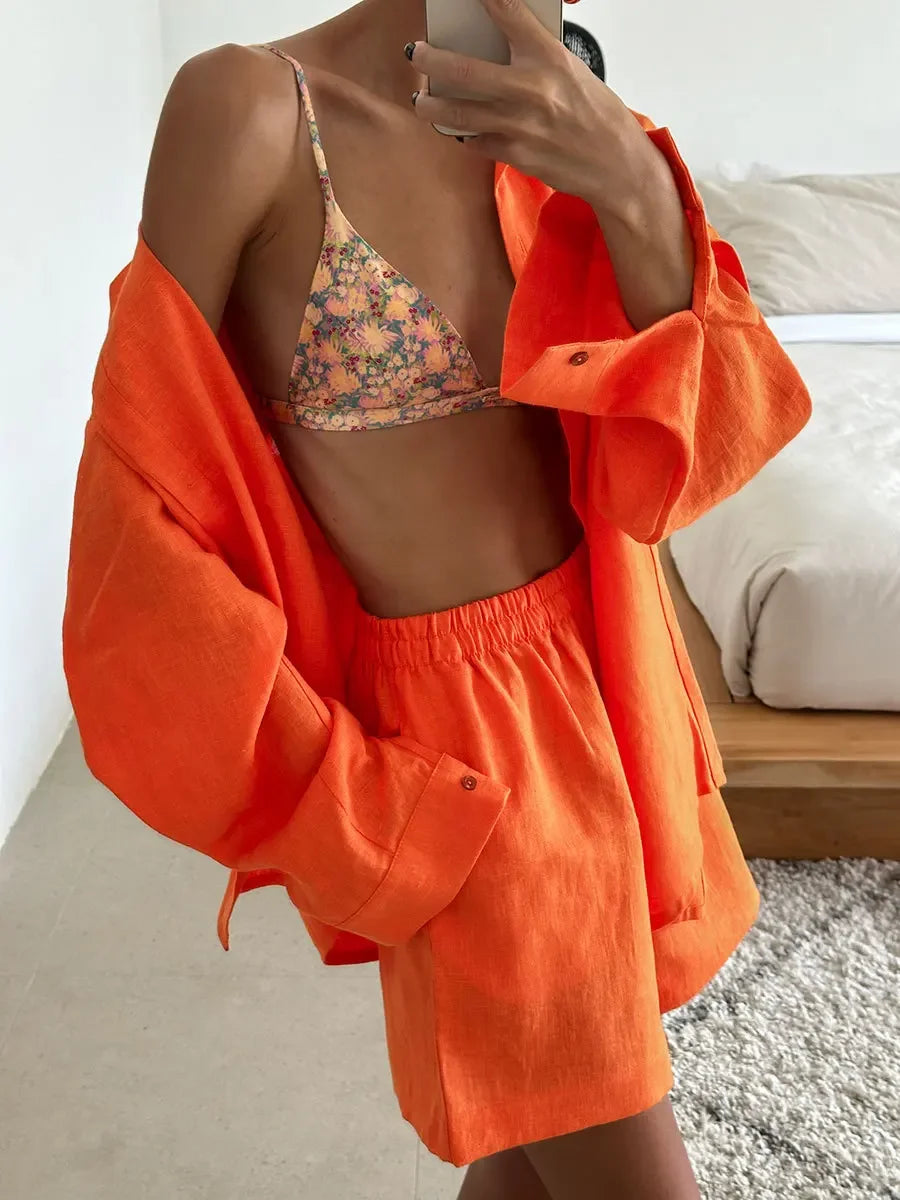 Conjunto Suzan