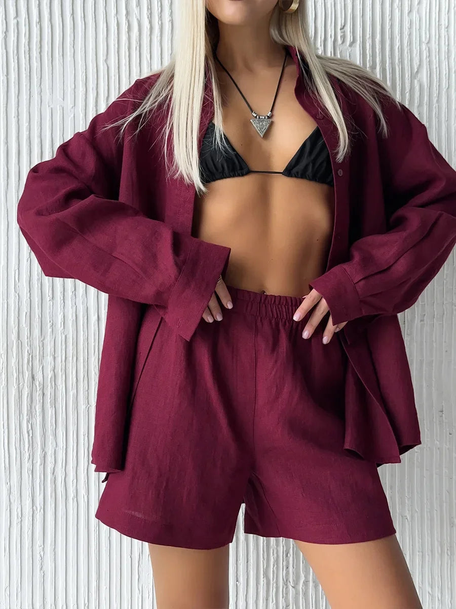 Conjunto Suzan