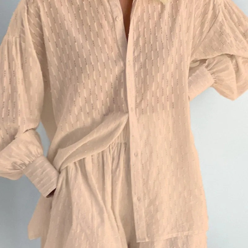 Conjunto Feminino Helena