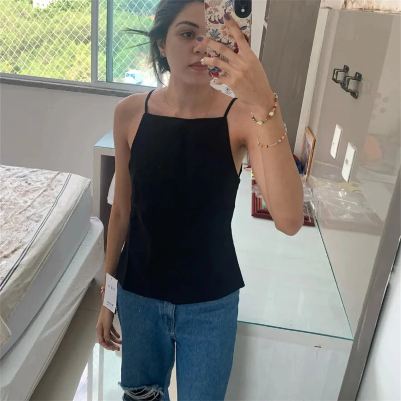 Blusa Delicada Elise
