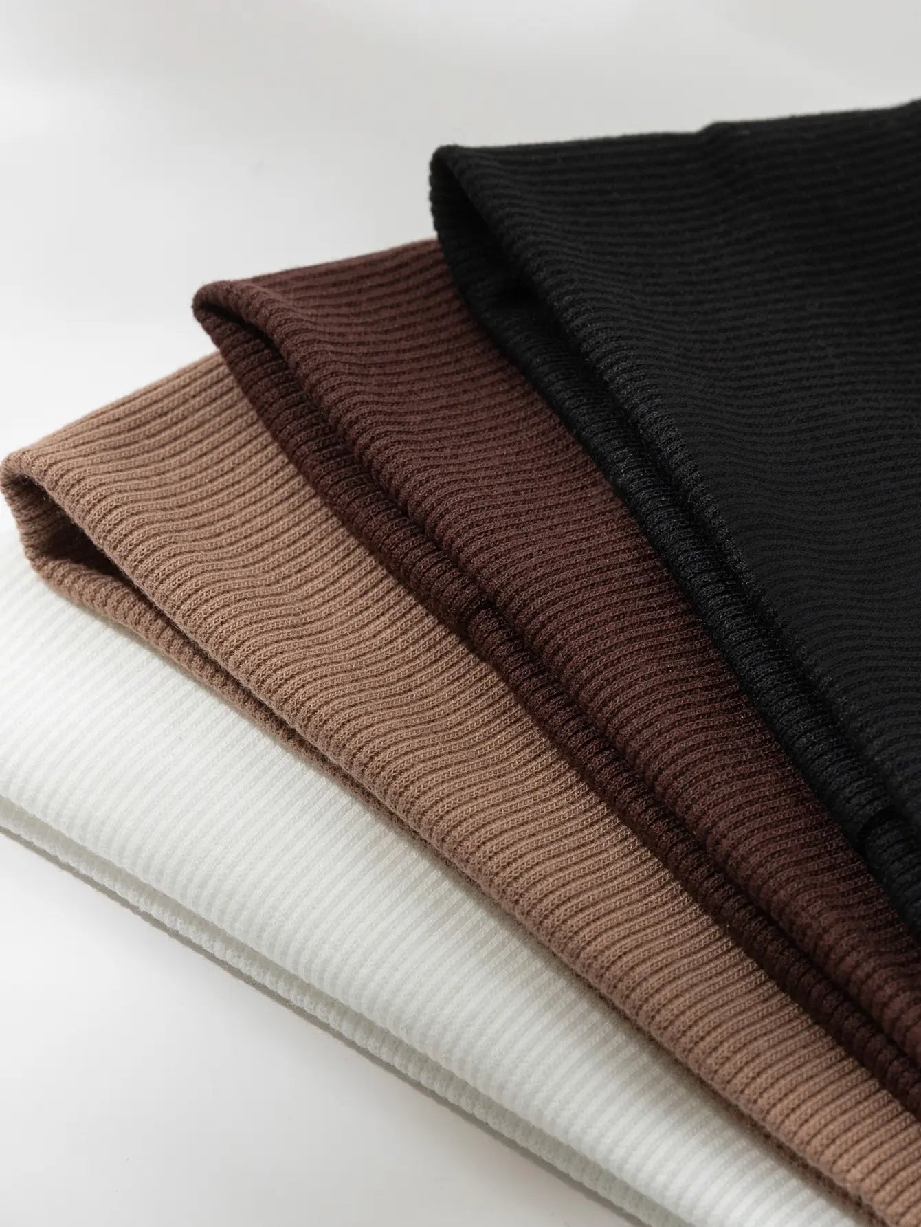 Faixas para cabelo 4Pcs