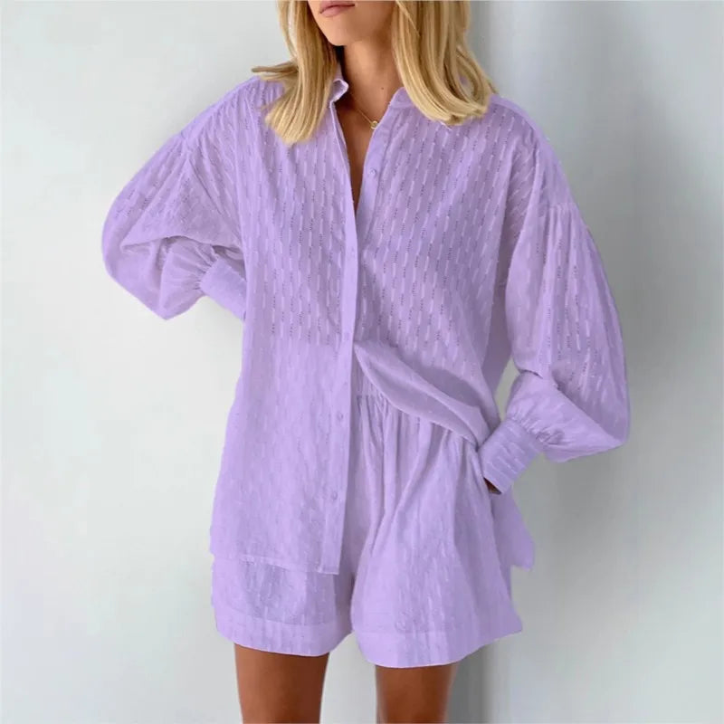 Conjunto Feminino Helena