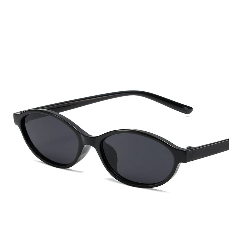 Óculos Paris — Elegância Vintage com Toque Fashion Moderno