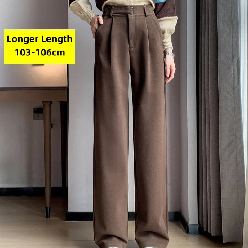 Calça social Elegance