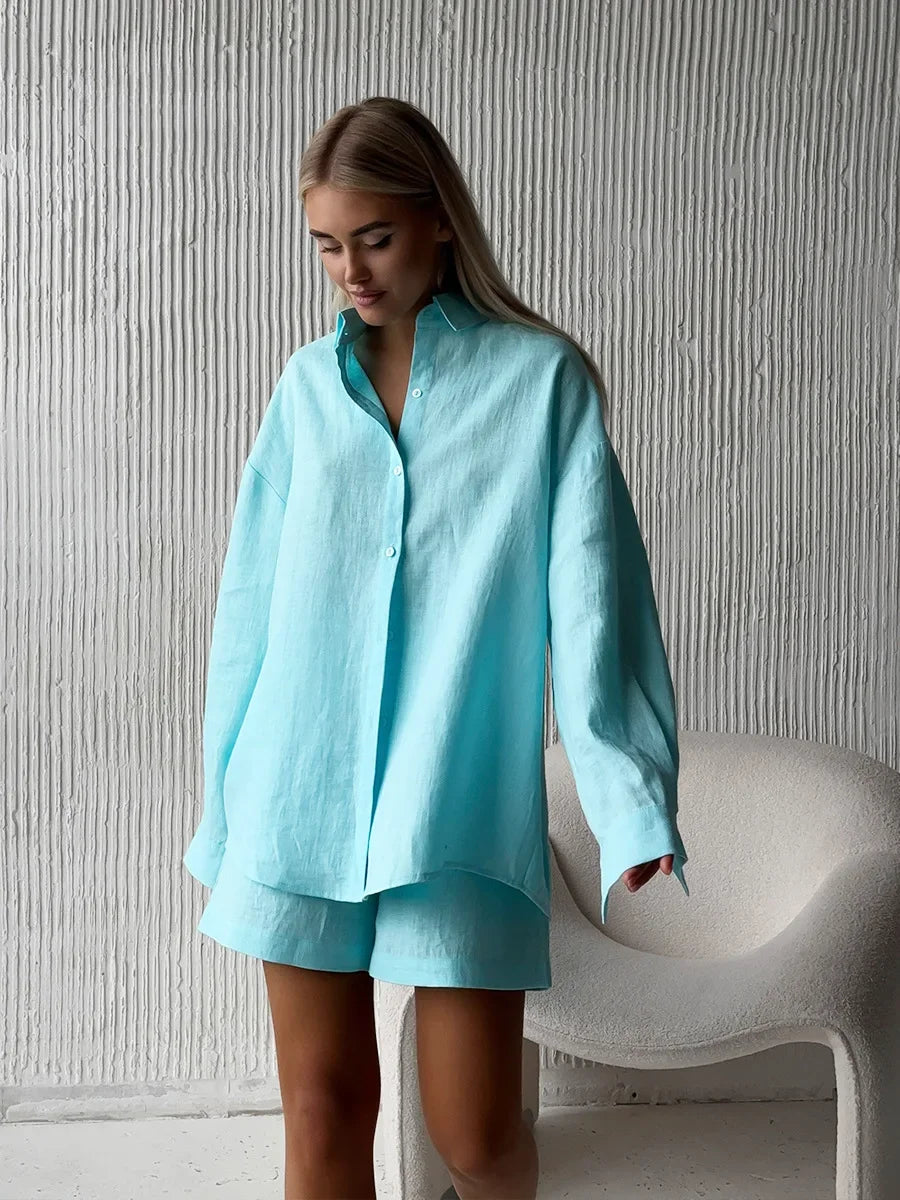 Conjunto Suzan