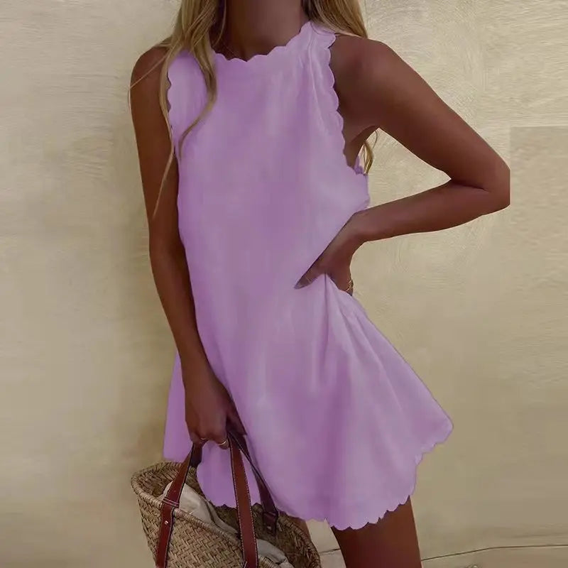 Vestido Mabel