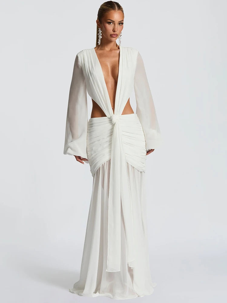 Vestido Scarlett