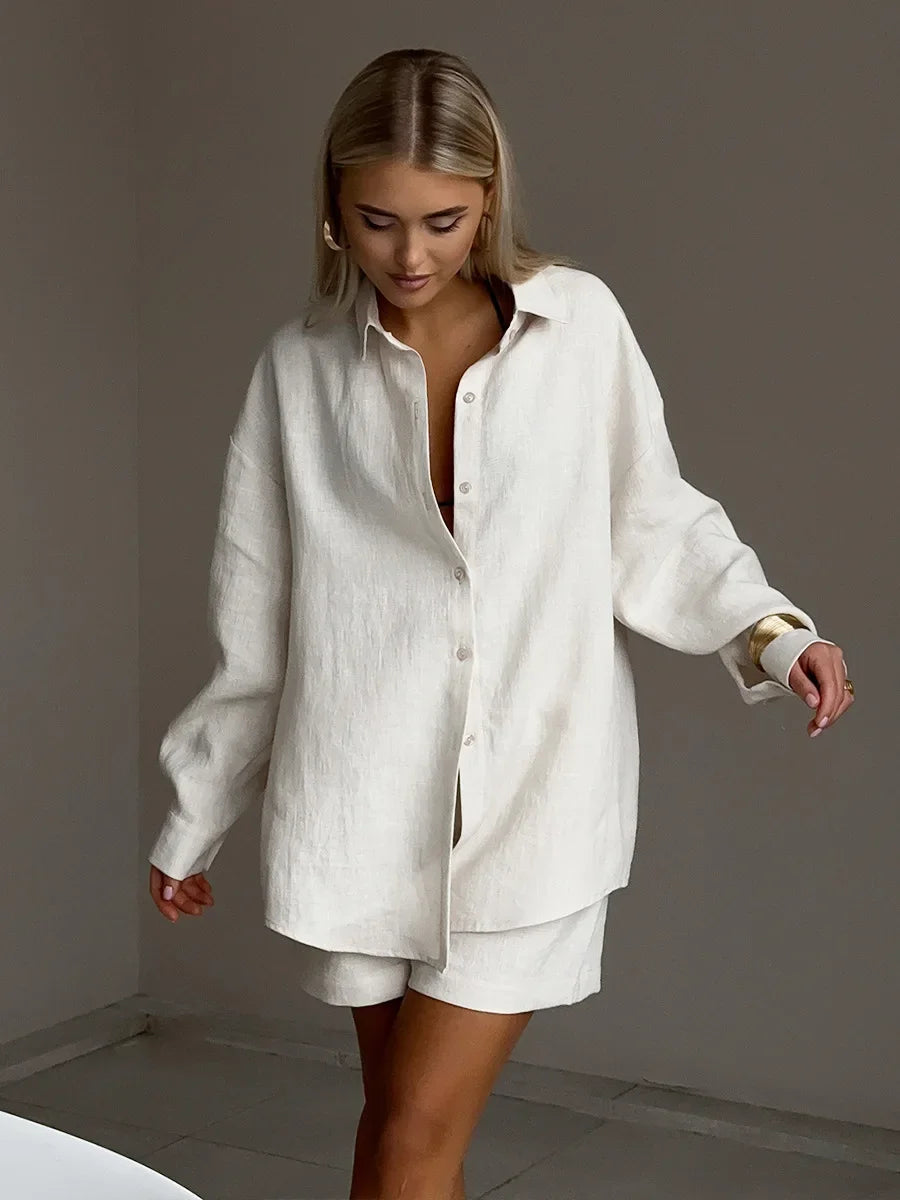 Conjunto Suzan