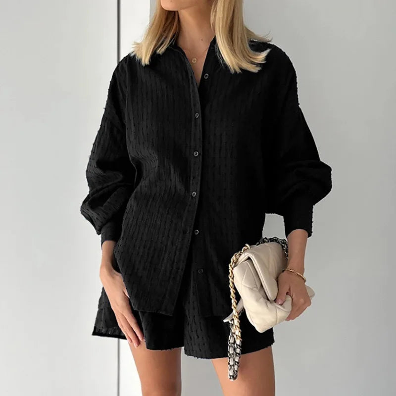 Conjunto Feminino Helena