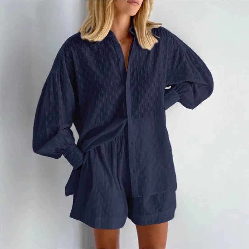Conjunto Feminino Helena