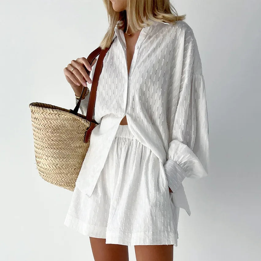 Conjunto Feminino Helena