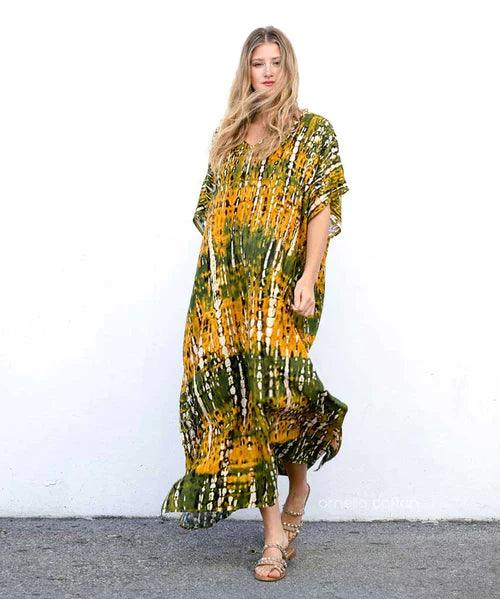 Kaftans Louise, casual Verão 2026™