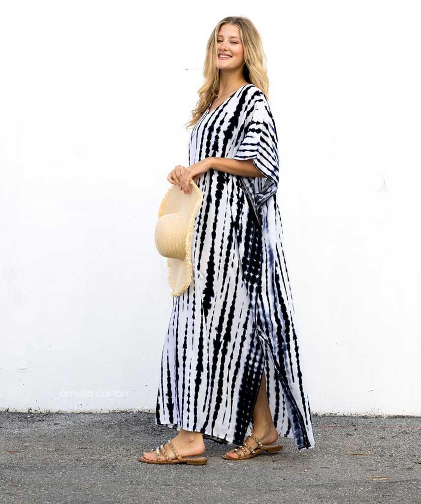Kaftans Louise, casual Verão 2026™