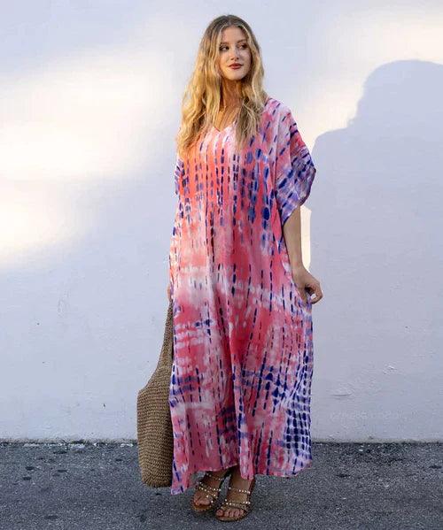 Kaftans Louise, casual Verão 2026™