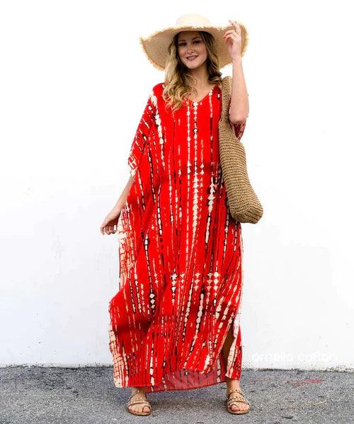 Kaftans Louise, casual Verão 2026™