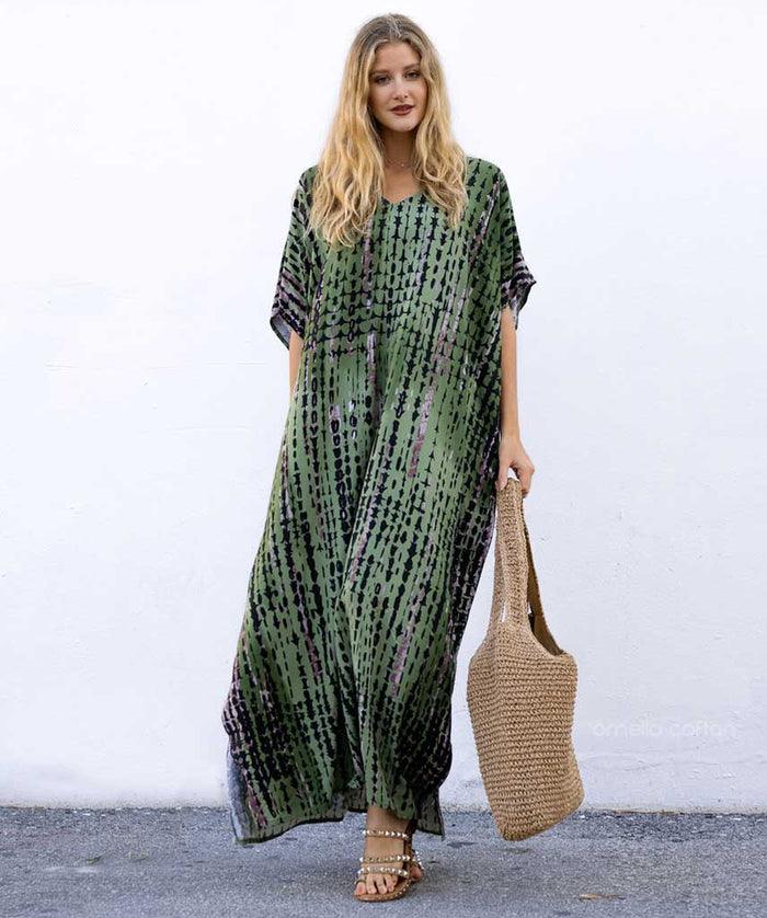 Kaftans Louise, casual Verão 2026™